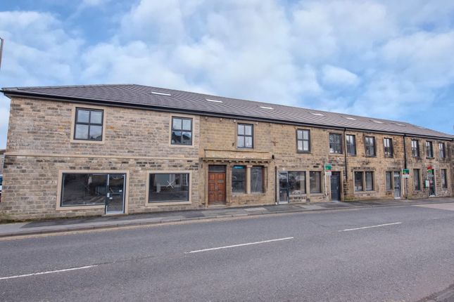 Retail premises for sale in Main Street, Keighley