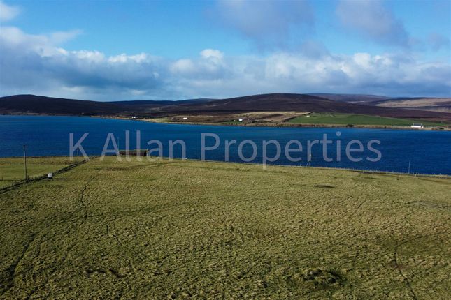 Property for sale in Longhope, Stromness