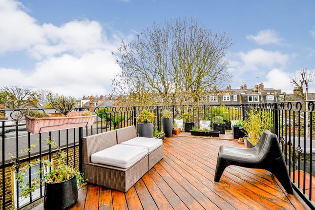 Verbena Gardens, Hammersmith Riverside, Hammersmith, London W6, 2 ...