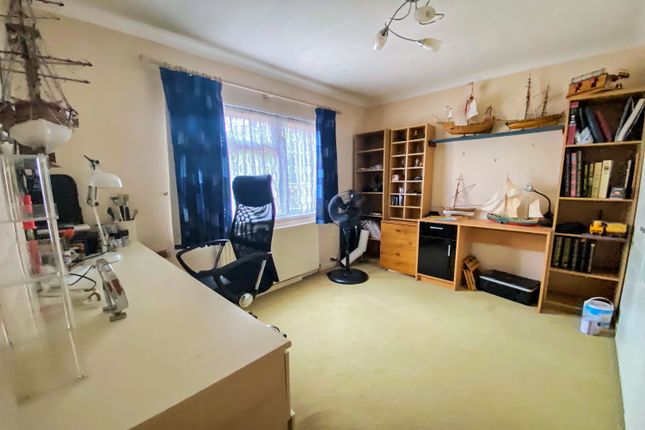 Mobile/park home for sale in Peacehaven Park, Marham, King's Lynn