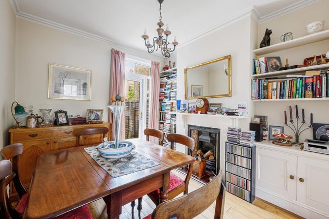 Terraced house for sale in Hazledene Road, London