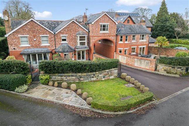 5-bed house on 7 Brook House Court Lakeside Road, Lymm, £750,000