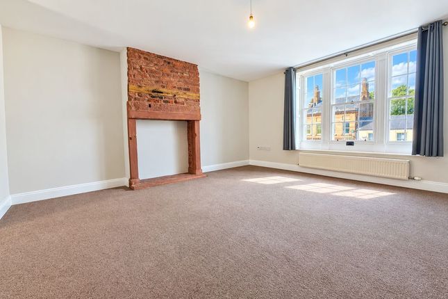 Flat 1, Eden House, 9 Front Street, Brampton photo 2