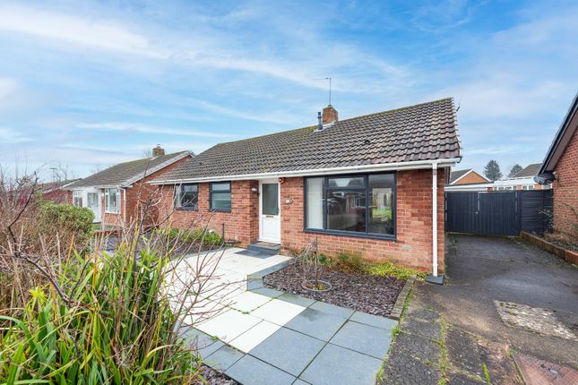2-bed bungalow on 4, Meadow Walk, Pensby, £295,000