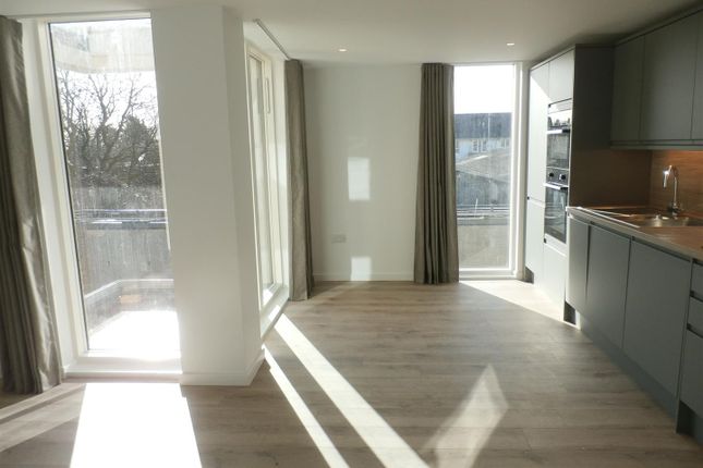 Flat 10 Lawrence House, Cambridge photo 3