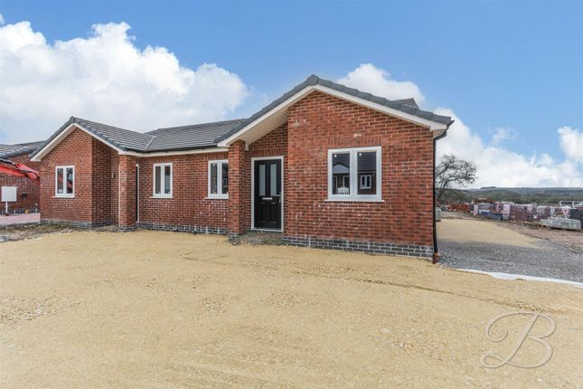 Plot 11, North Green, Calverton photo 2