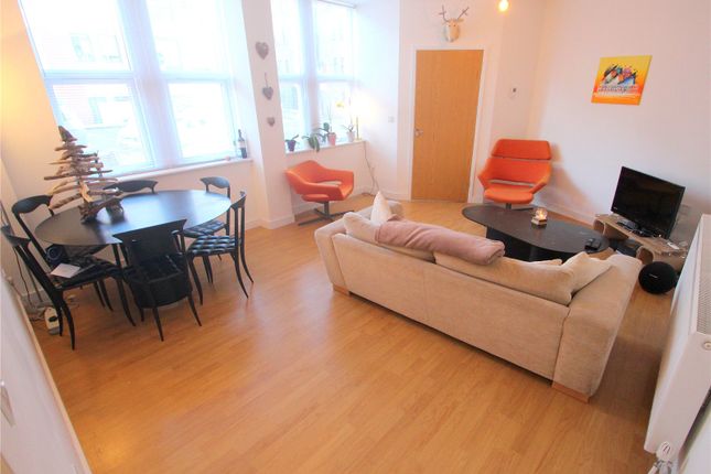 Flat to rent in Coronation Road, Southville, Bristol