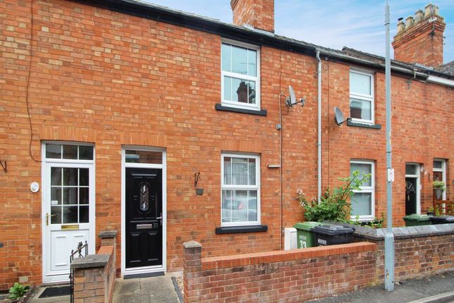 Thumbnail Property to rent in Avon Street, Evesham, Worcestershire