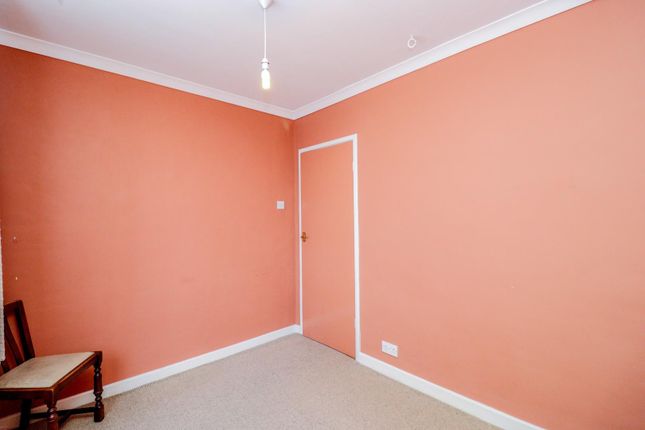 Flat for sale in 36A, Stanhope Grove, Acklam, Middlesbrough