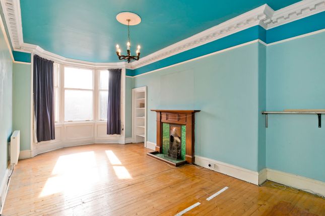 Flat for sale in 33/3 Haddington Place, New Town