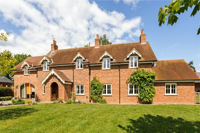 Thumbnail Detached house for sale in Everingham, York, East Riding Of Yorkshi