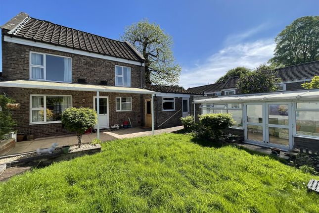 20, Beechwood Road, Easton-In-Gordano photo 2