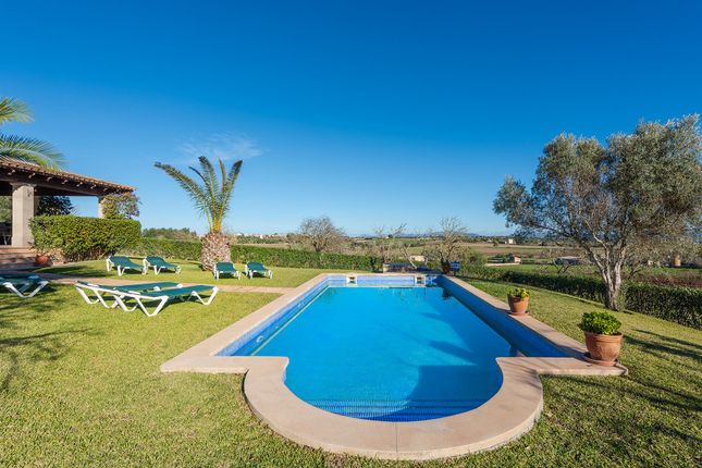 Country house for sale in Country House, Santa Margalida, Mallorca, 07450