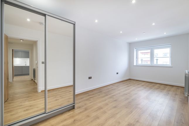 Flat to rent in Woolwich Church Street, Woolwich