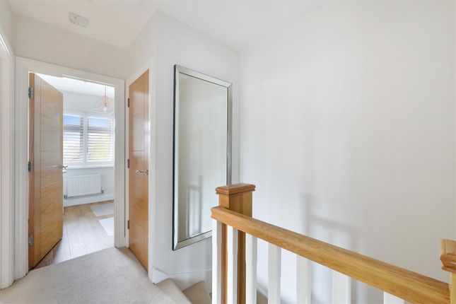 Semi-detached house for sale in Chestnut Way, Epsom