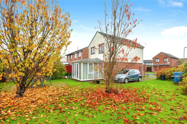 1, Wood Lea, Merseyside photo 2