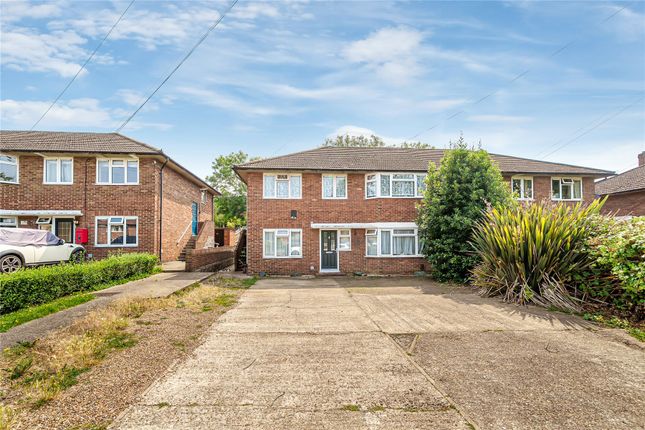 Thumbnail Flat for sale in Elmstead Lane, Chislehurst