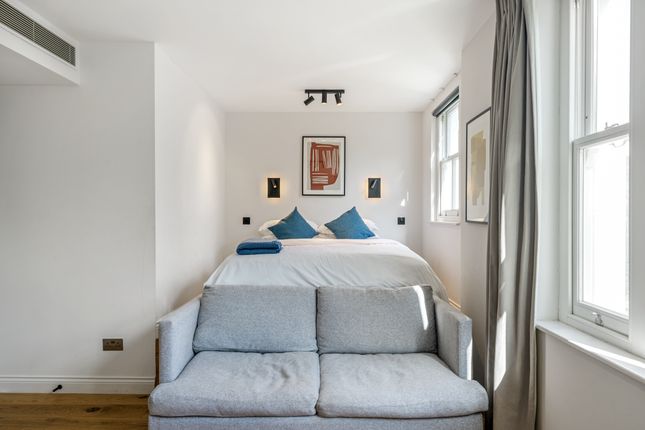 Flat 8, 25, Coleherne Road, Chelsea photo 4