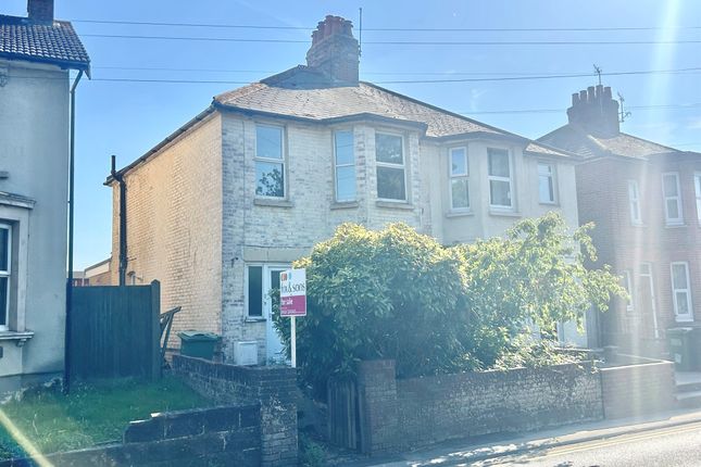 3-bed house on 12, Wrestwood Road, Bexhill-On-Sea, £180,000