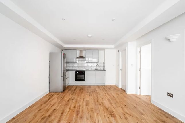 Thumbnail Flat to rent in Sclater Street, Shoreditch, London