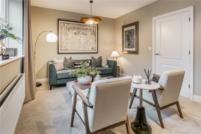 Plot 106 The Daffodil,, Spring Hill, Maidenhead photo 2
