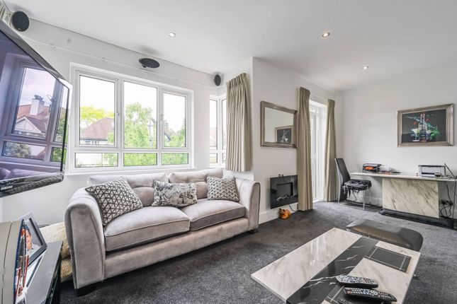 Thumbnail Property for sale in Grosvenor Road, Muswell Hill, London