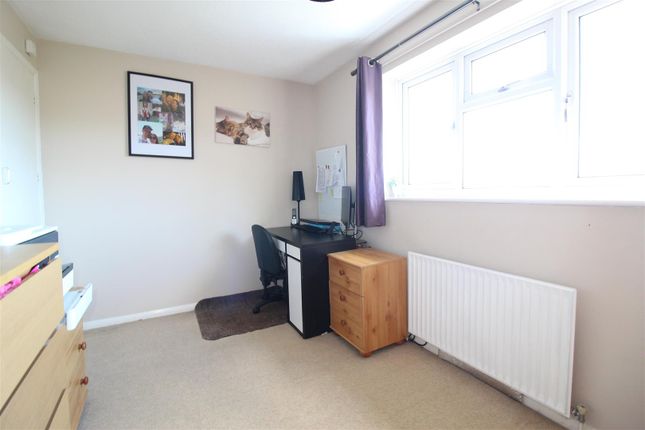 Terraced house for sale in Anderson Close, Needham Market, Ipswich