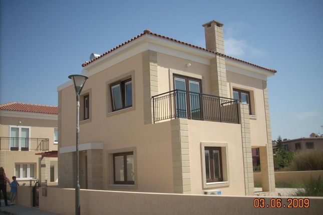 Villa for sale in Dhekelia, Larnaca, Cyprus