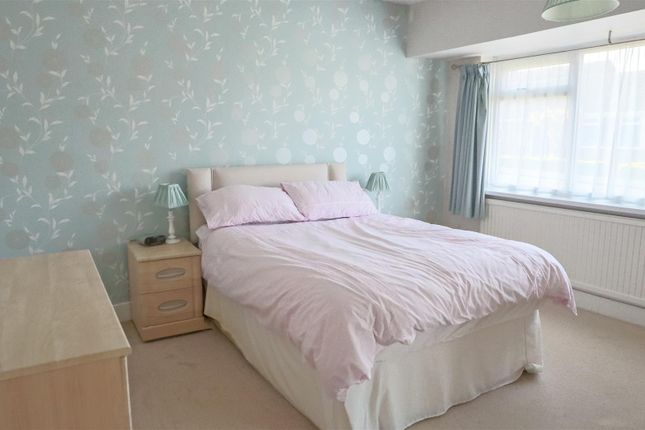 Detached bungalow for sale in Clint Hill Drive, Stoney Stanton, Leicester