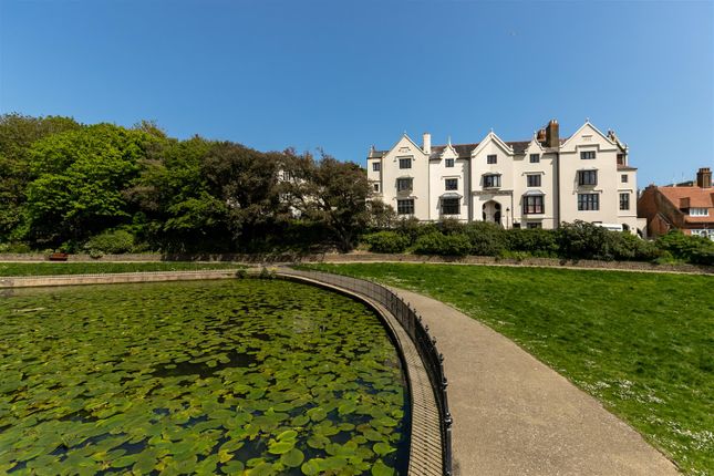 Flat for sale in Maze Hill, St. Leonards-On-Sea