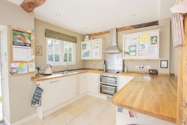 Beale Farm Oast, Sand Lane, Cranbrook photo 5