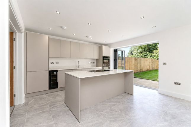 Plot 7 West Croft,, Chishill Road, Royston photo 4