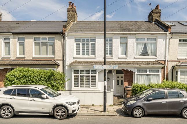 Thumbnail Property for sale in Manwood Road, London