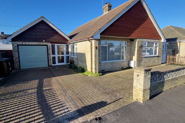 Bungalow for sale in Felix Road, Stowupland, Stowmarket