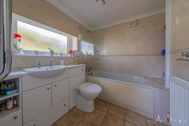 End terrace house for sale in Daphne Road, Neath