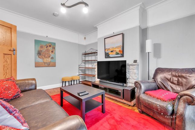 3, St. Gildas Road, Cardiff photo 4