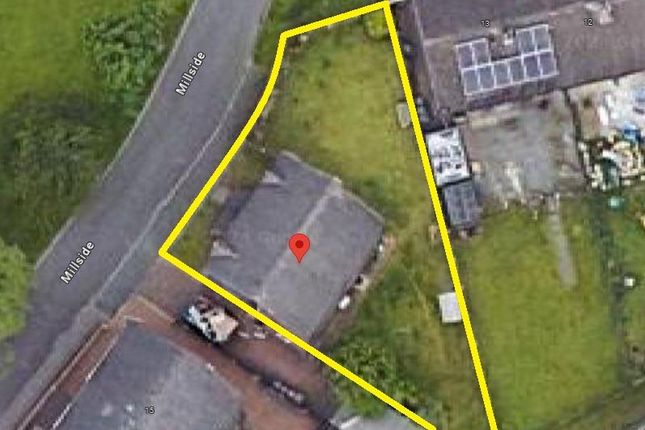 Thumbnail Detached house for sale in Millside, Shafton, Barnsley