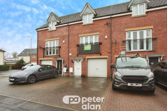 3-bed house on 26, Stonebridge Park, Cwmbran, £300,000