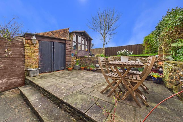 5 Wood Lane Cottages Wood Lane, Crediton photo 4