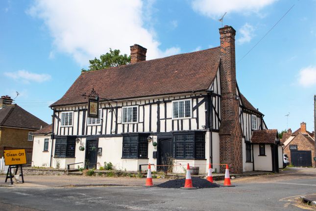 Thumbnail Pub/bar to let in Main Road, Chelmsford