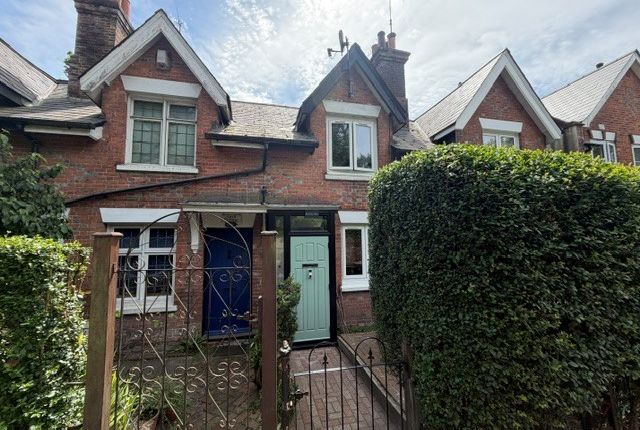 2-bed house on Unknown, TUNBRIDGE WELLS, £1,500/mo