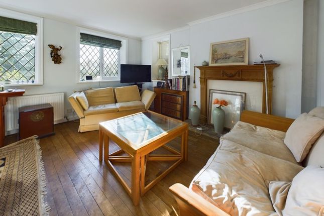Flat for sale in Argos Hill, Rotherfield, Crowborough