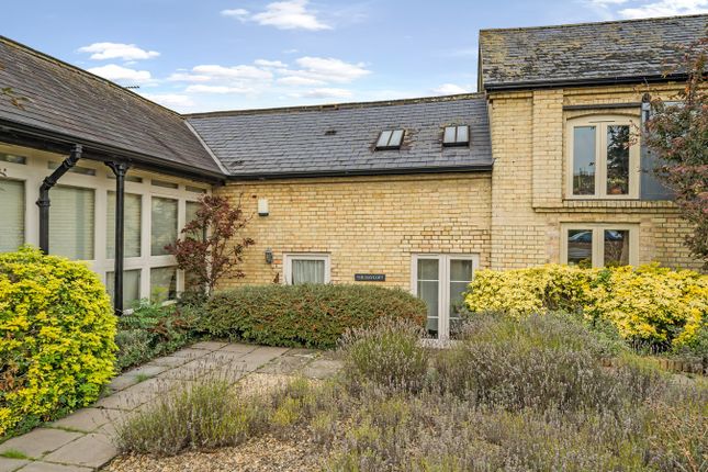 Barn conversion for sale in Brook Lane, Flitton