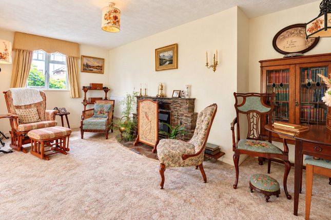 Inglenook,, High Bickington, Devon photo 3