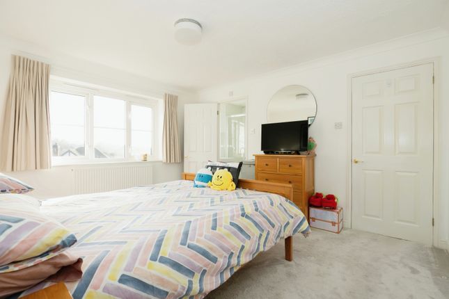 Detached house for sale in Harbour Way, St. Leonards-On-Sea