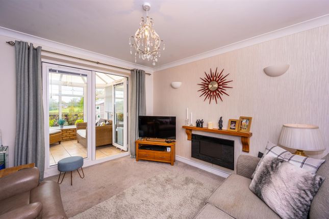 Detached house for sale in Congress Gardens, Thatto Heath, St. Helens