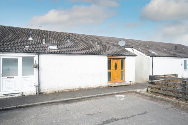 4-bed house on 77, Mcgregor Road, Cumbernauld, £148,000