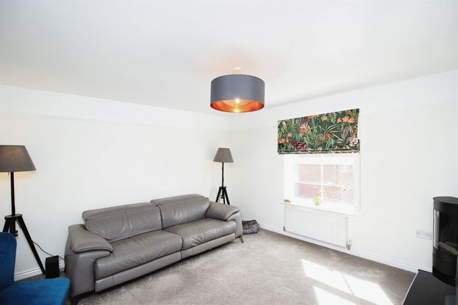 Semi-detached house for sale in Colliers Way, Huntington, Cannock
