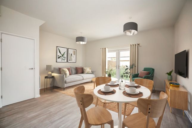Plot 102, Chilmington Rise, Ashford photo 3