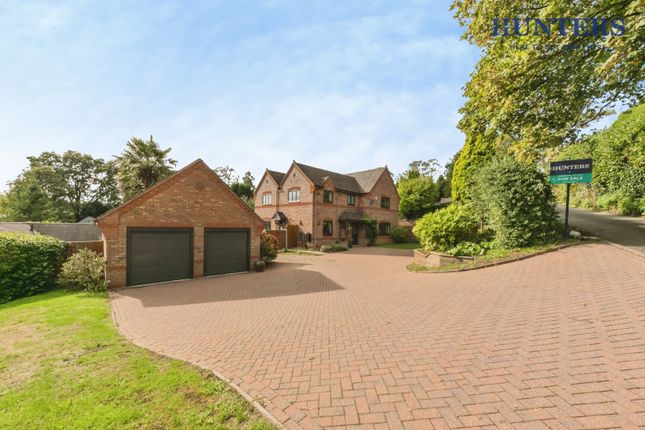 Newbury House, Shavers Lane, Rugeley photo 4